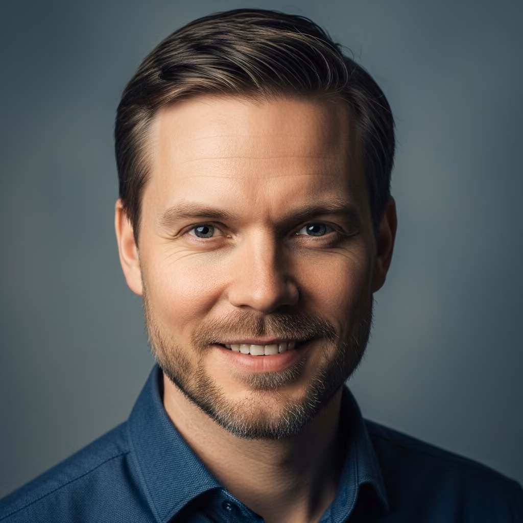 Juho Salminen, Betsobet Casino'da Kumar Piyasası ve Teknoloji Uzmanı