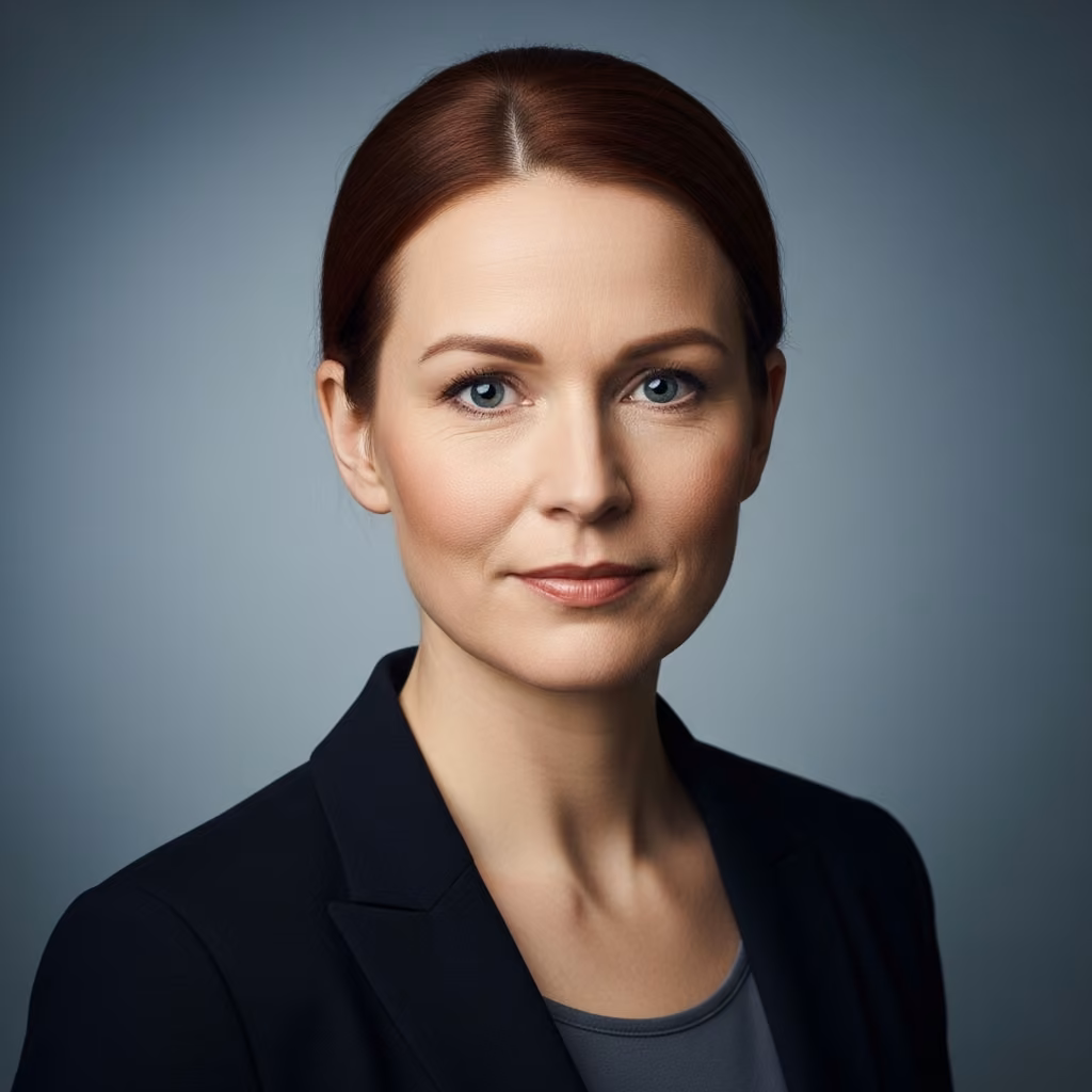 Riikka Nieminen, Gaming Strategy & Responsible Gambling Expert at Betsobet Casino