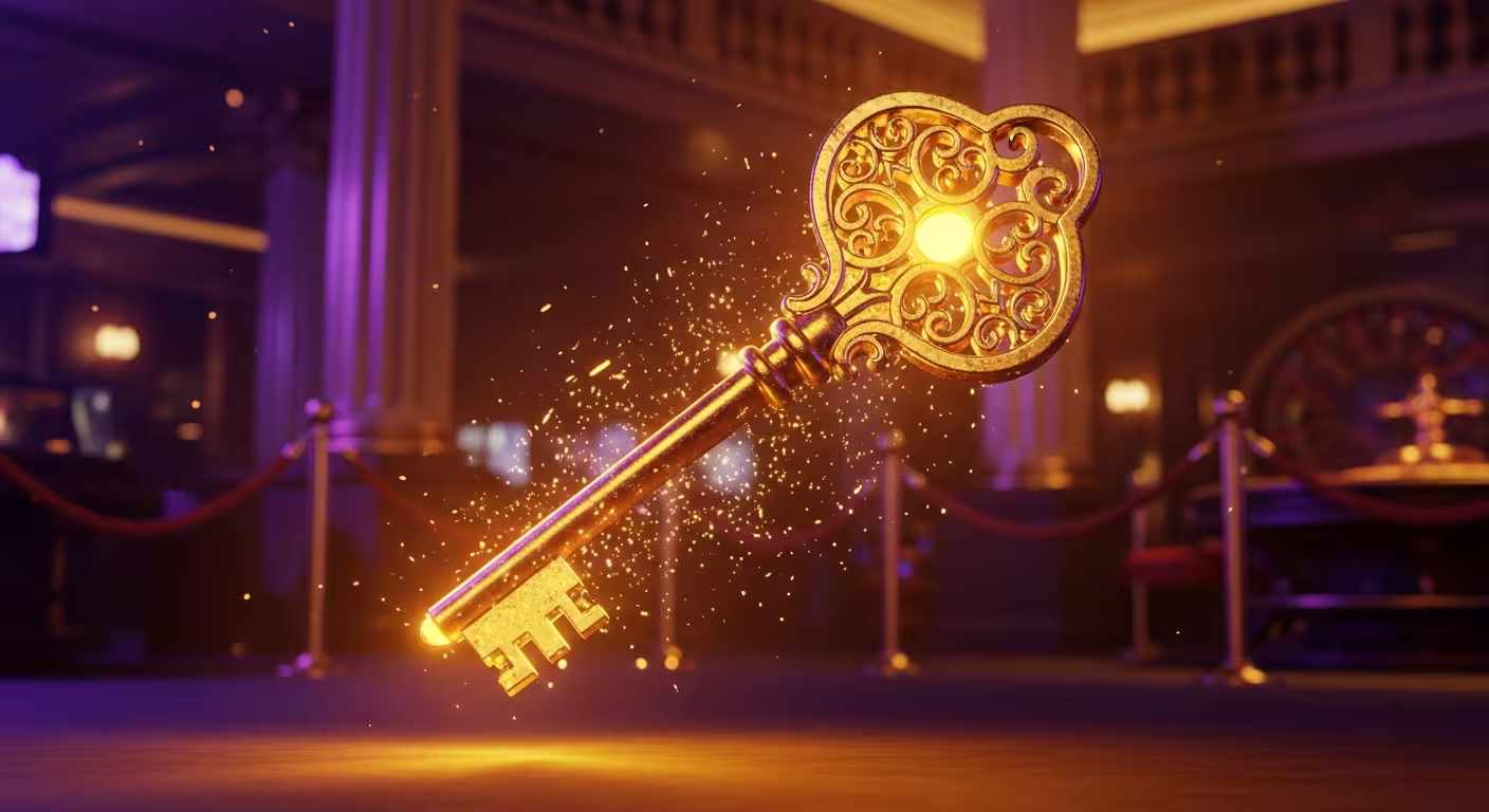 Betsobet Tervetuliaisbonuspaketti - Lunasta Eksklusiivinen Kasinopalkinto