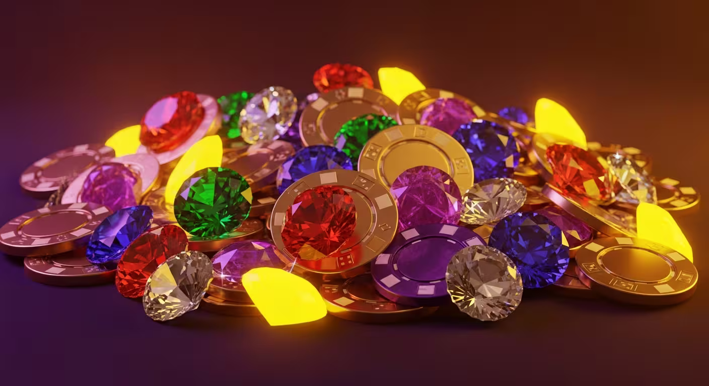 Betsobet VIP-ohjelma - Avaa Premium-edut ja Cashback