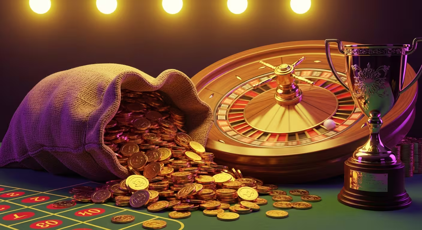 Betsobet kasinosanasto - pelitermit ja määritelmät